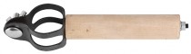 Ручка для косовища деревянного