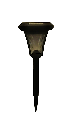 Лампа на солнечных бат. LE-34693