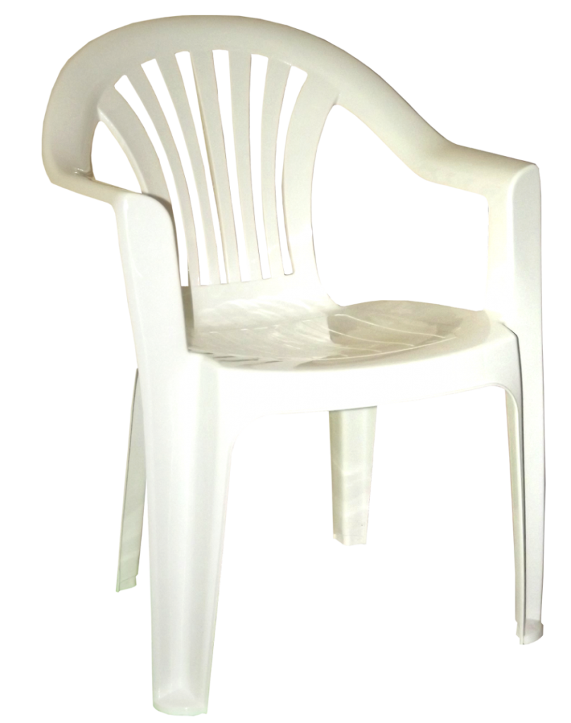 Кресло садовое
