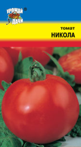 Томат Никола ц/п УУ