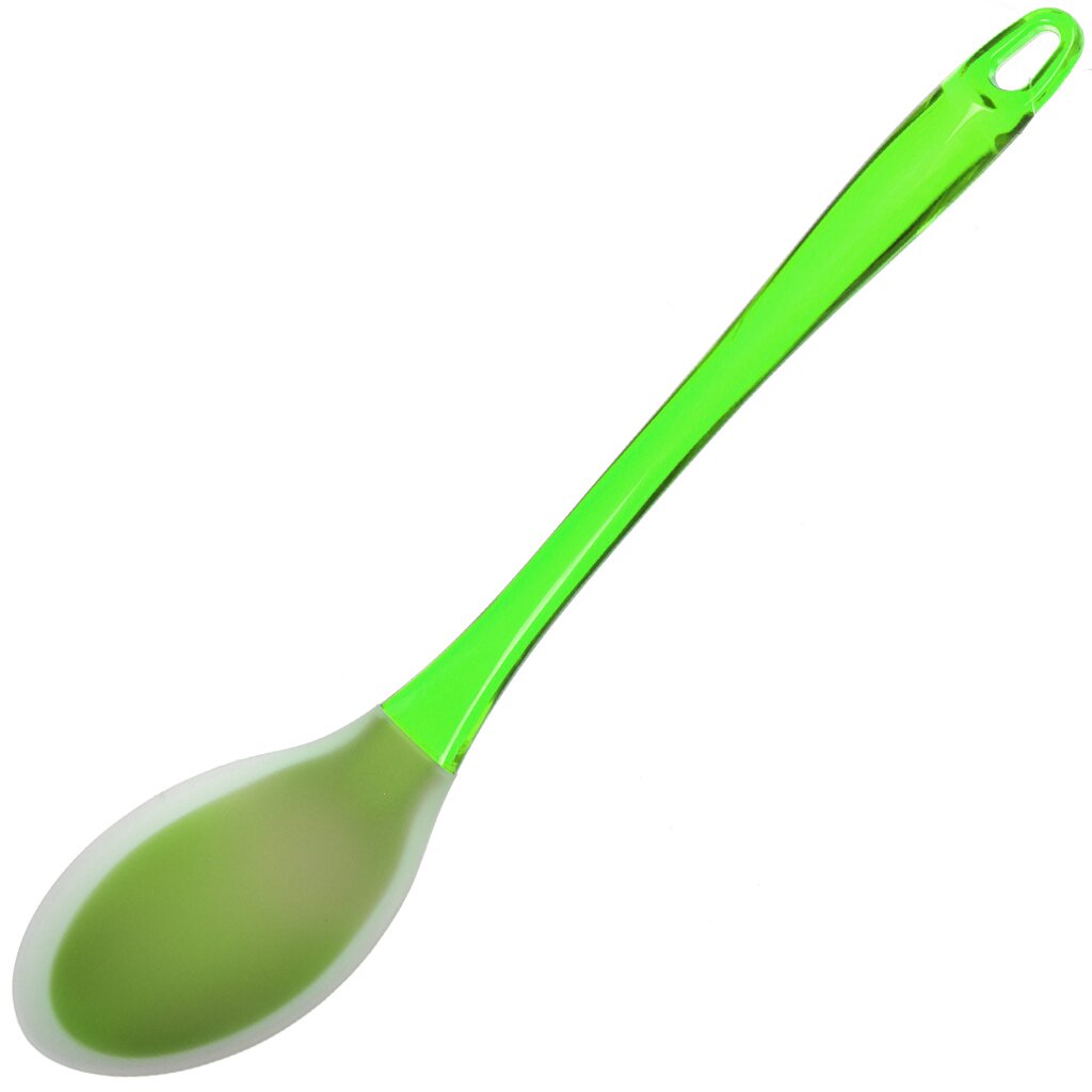 Ложка поварская силикон Daniks