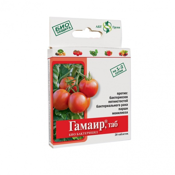 Шашка дымовая инсектицидная, 30г