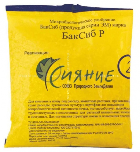 Сияние-2