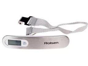 Весы Rolsen-1002 для багажа