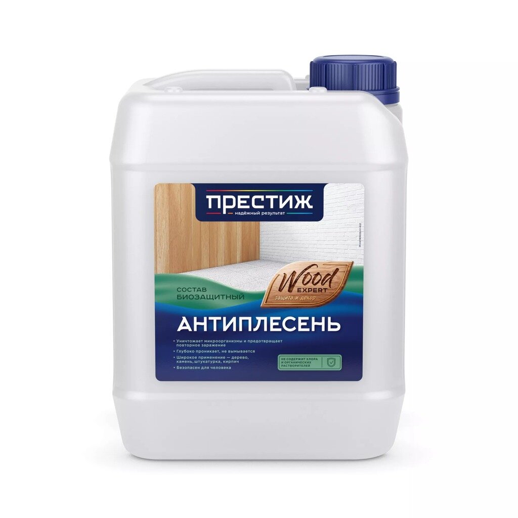 Антиплесень Тефлекс,  5л